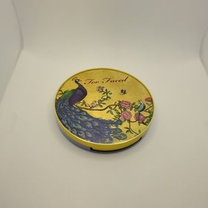 Too Faced Natural Lust Bronzer